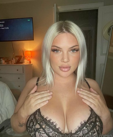 itszoexo pornstar top archive