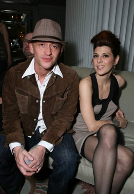 Marisa Tomei model sex galleries