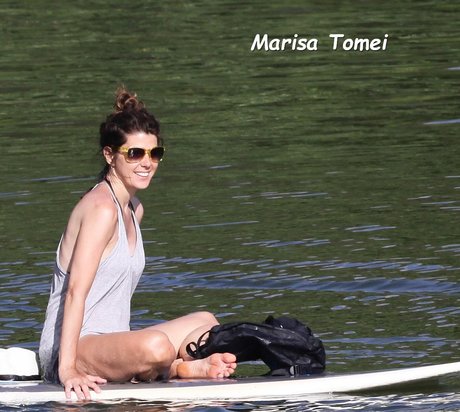 Marisa Tomei star naked pic