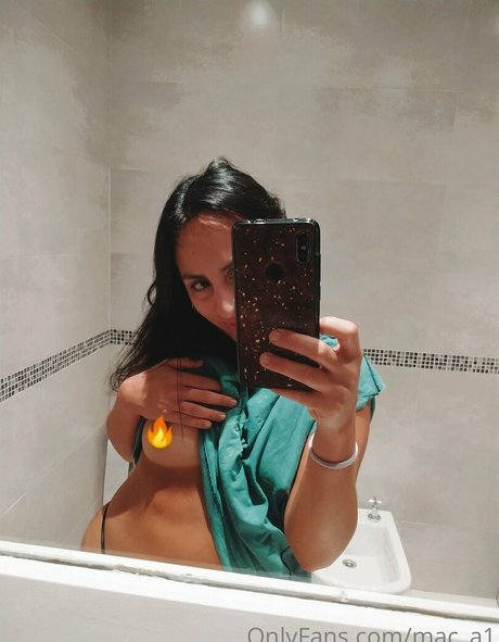 mac a1 model adult archive