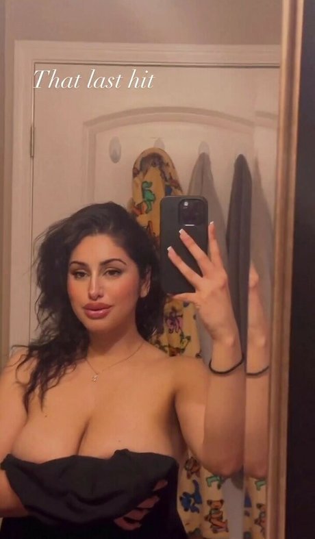 soir ellehcim model nude image