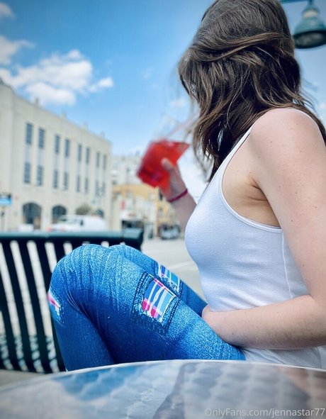 jennastar77 naked pornstar images