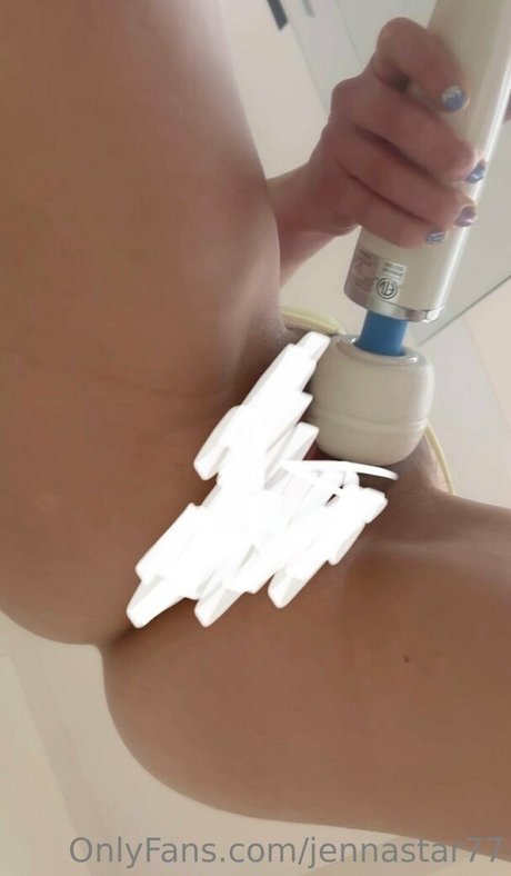 jennastar77 exclusive model pic