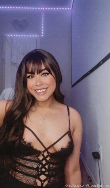 kiyomifujiifree nude pornstar pics