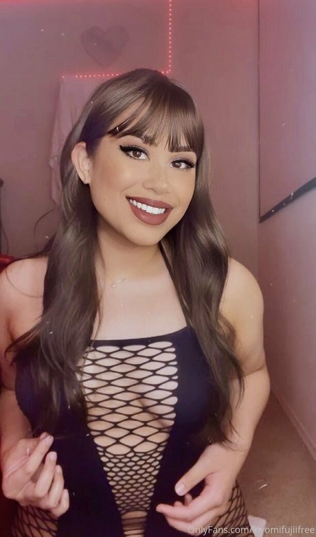 kiyomifujiifree beautiful pornstar photo