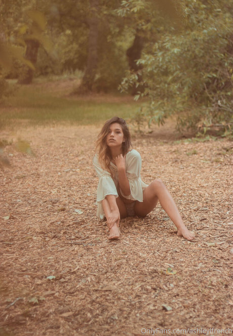 ashleylfrench beautiful model picture