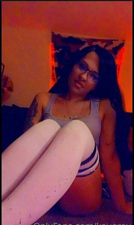 kaygrey star naked picture