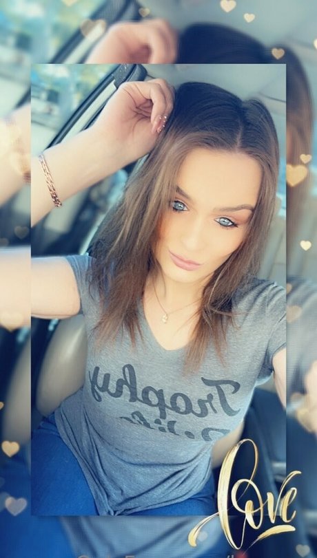 kaygrey hot pornstar image