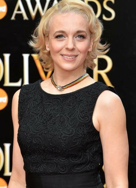 Amanda Abbington model hot gallery