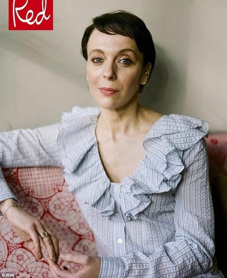 Amanda Abbington xxx pornstar images