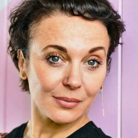 Amanda Abbington star porn photos