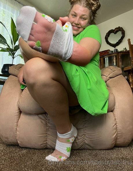 toesbytabitha pornstar erotic picture