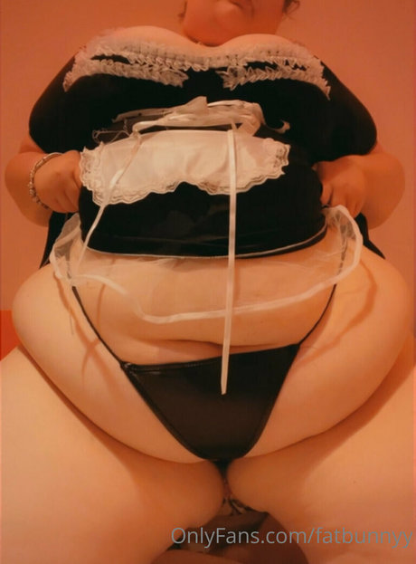 fatbunnyy pornstar free images