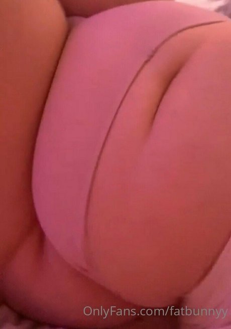 fatbunnyy pornstar naked gallery