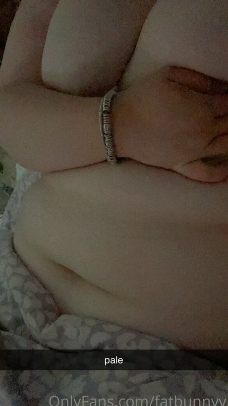 fatbunnyy sex star gallery
