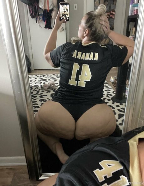 southernlindz sexy star image