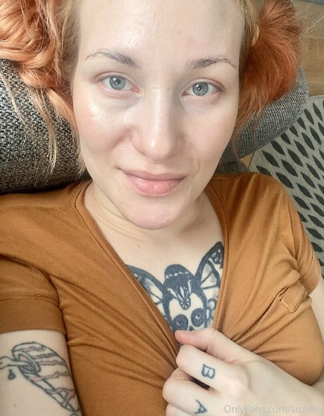 suzieks model perfect pictures