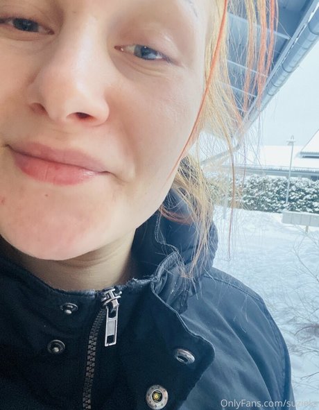 suzieks exclusive model photos