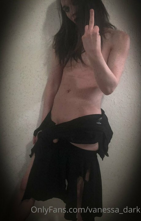 vanessa dark star perfect photos