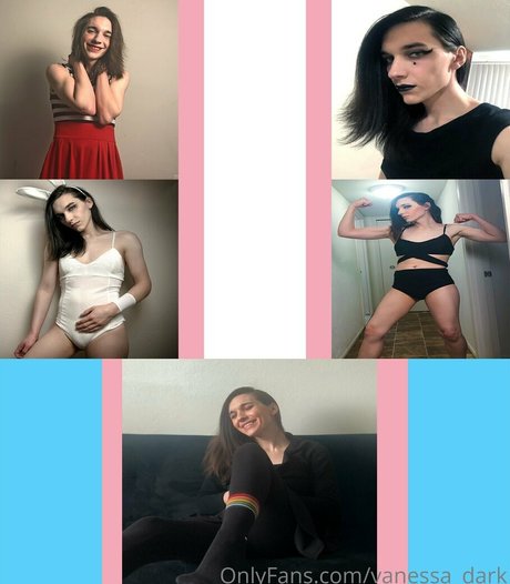 vanessa dark free actress pictures