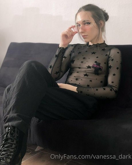 vanessa dark perfect actress image