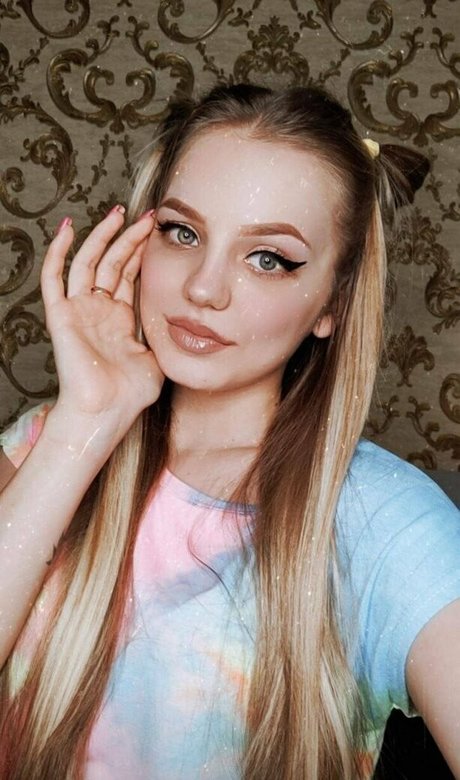 meryscott erotic model photo