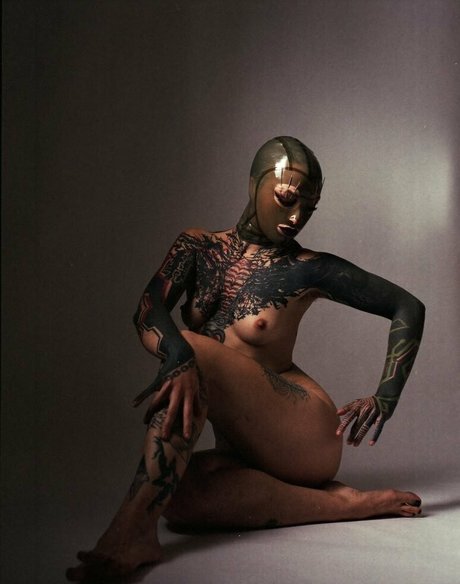 deadlexi porn star pic