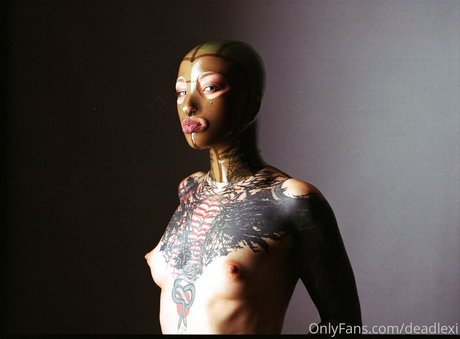 deadlexi hot star picture