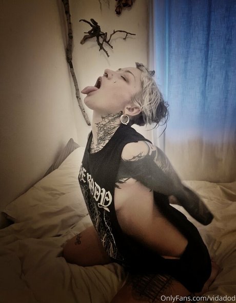 deadlexi nudes star picture