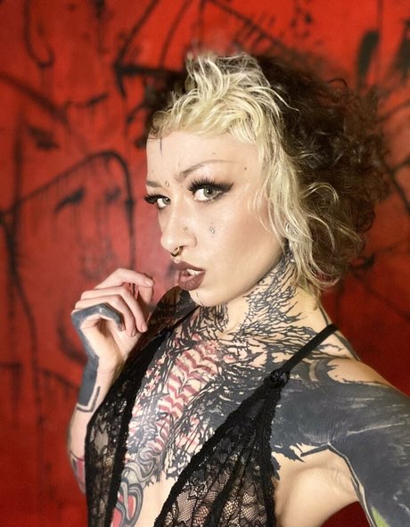 deadlexi hot pornstar photos