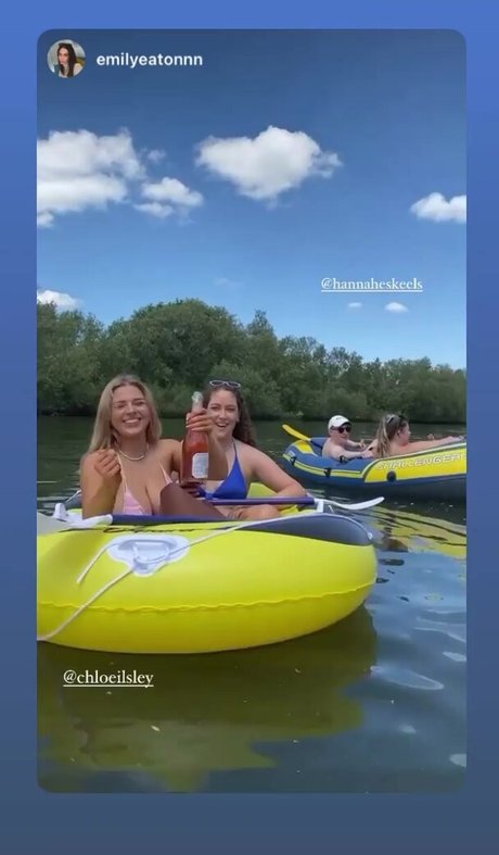 Chloe Ilsley sex star photos