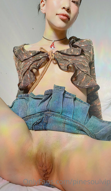 Pinesoul hot model archive