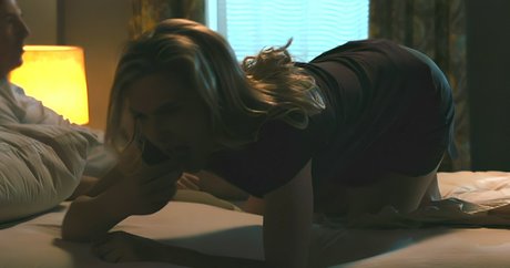 Rhea Seehorn pornographic model photos