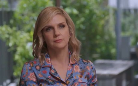 Rhea Seehorn actress gallery