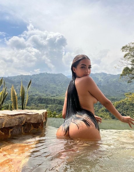 Isatorres23 star nudes photo