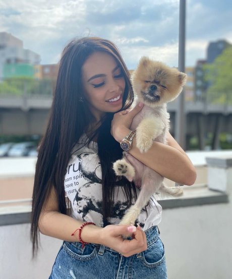 Maya Bulgarien model sexy photos