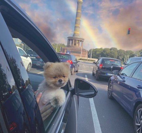 Maya Bulgarien model pretty photos