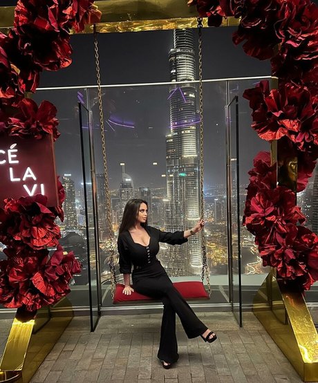 Maya Bulgarien perfect actress picture