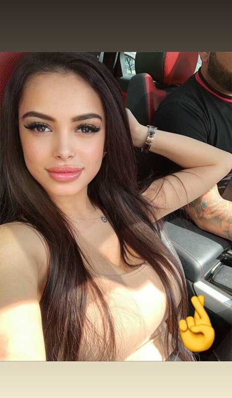 Maya Bulgarien model sexy galleries