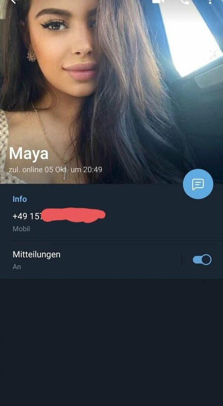 Maya Bulgarien sexy model gallery