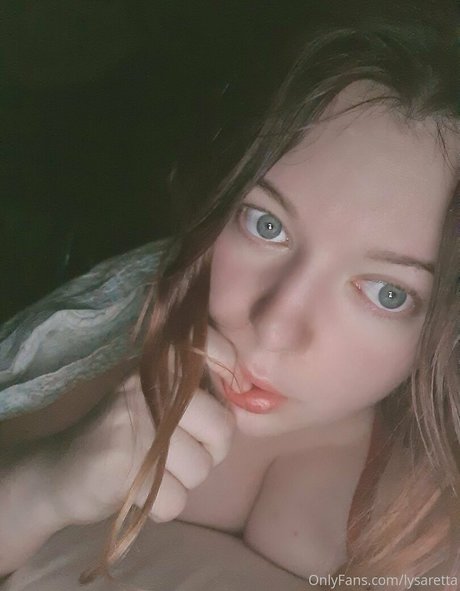 Lysande Gunaretta adult model archive