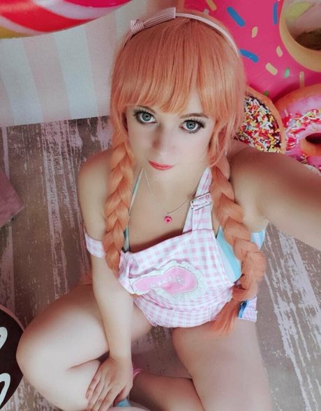 Lysande Gunaretta beautiful model image