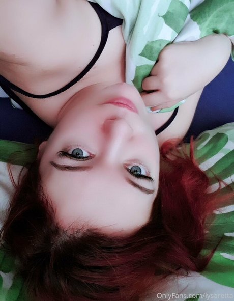 Lysande Gunaretta nude actress photo