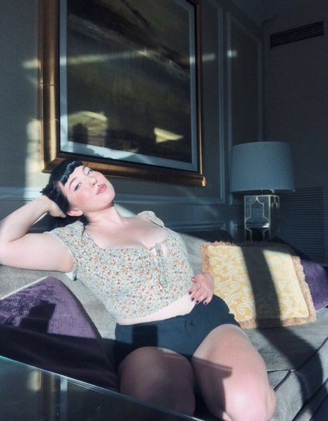 deathbydesign porn actress picture