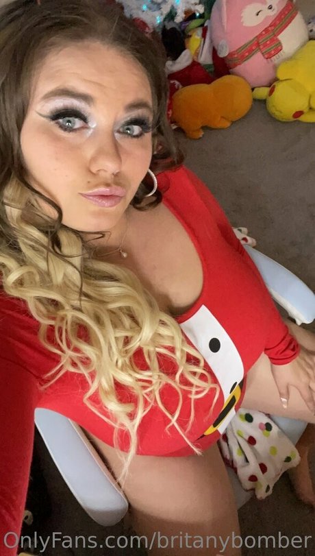 britanybomber star img