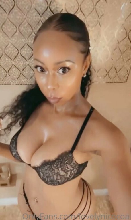 Lovelynicocoa best model pictures