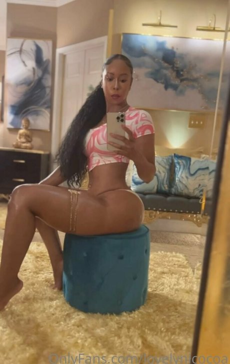 Lovelynicocoa top pornstar picture