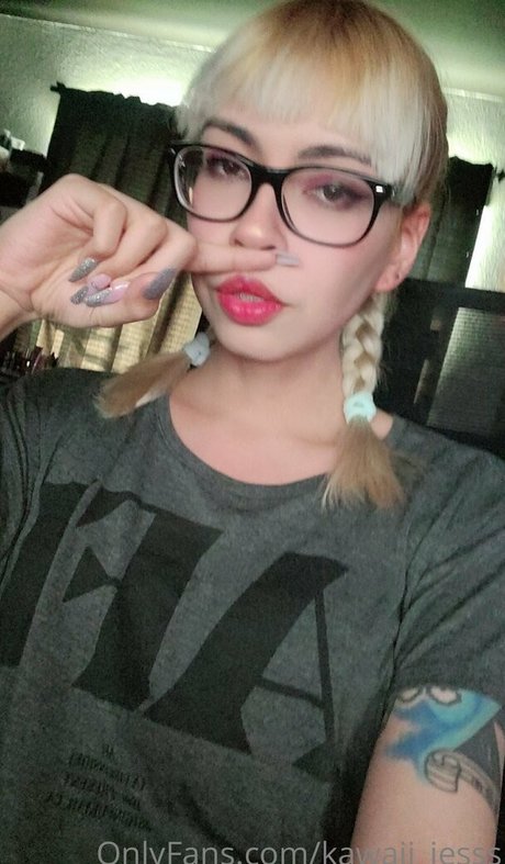 kawaii jesss pornstar adult images