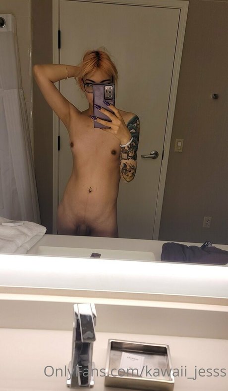 kawaii jesss porn actress photo