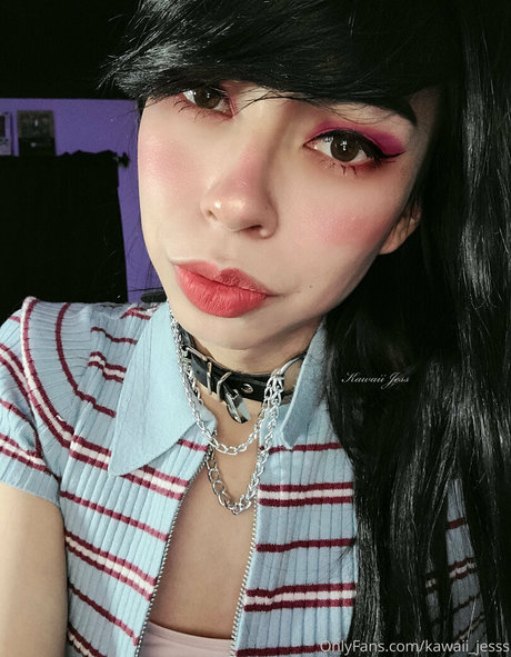 kawaii jesss erotic model galleries